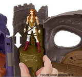 Masters of the Universe: Battle for Eternia 2-in-1 playset