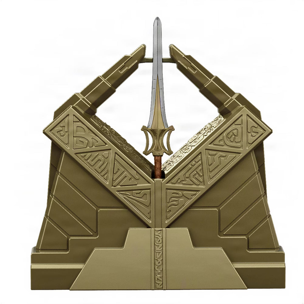 Masters of the Universe: Battle for Eternia 2-in-1 playset