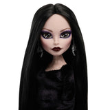 Monster High: Wednesday - Morticia Addams