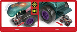 Hot Wheels: Monster Trucks Car Chompin' Mega Wrex