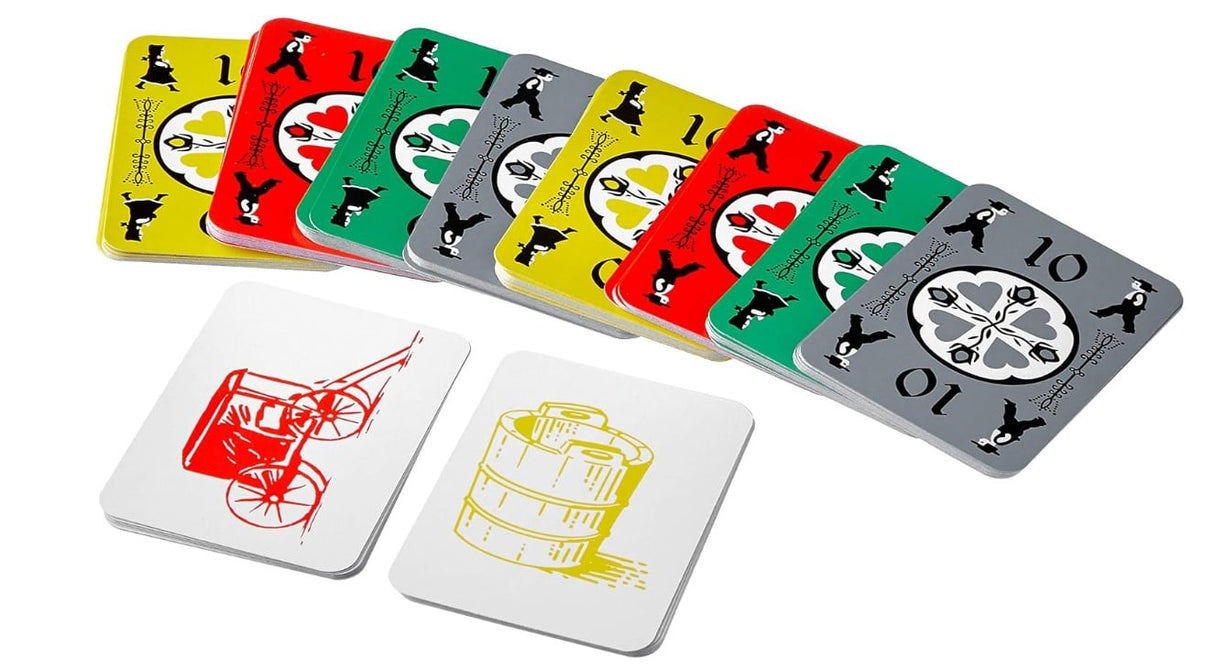Dutch Blitz