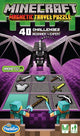 ThinkFun: Minecraft Magnetic Travel Puzzle