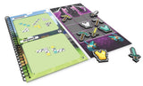 ThinkFun: Minecraft Magnetic Travel Puzzle