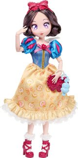 Disney Collector: Snow White Manga Doll