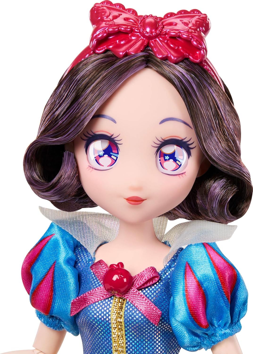 Disney Collector: Snow White Manga Doll