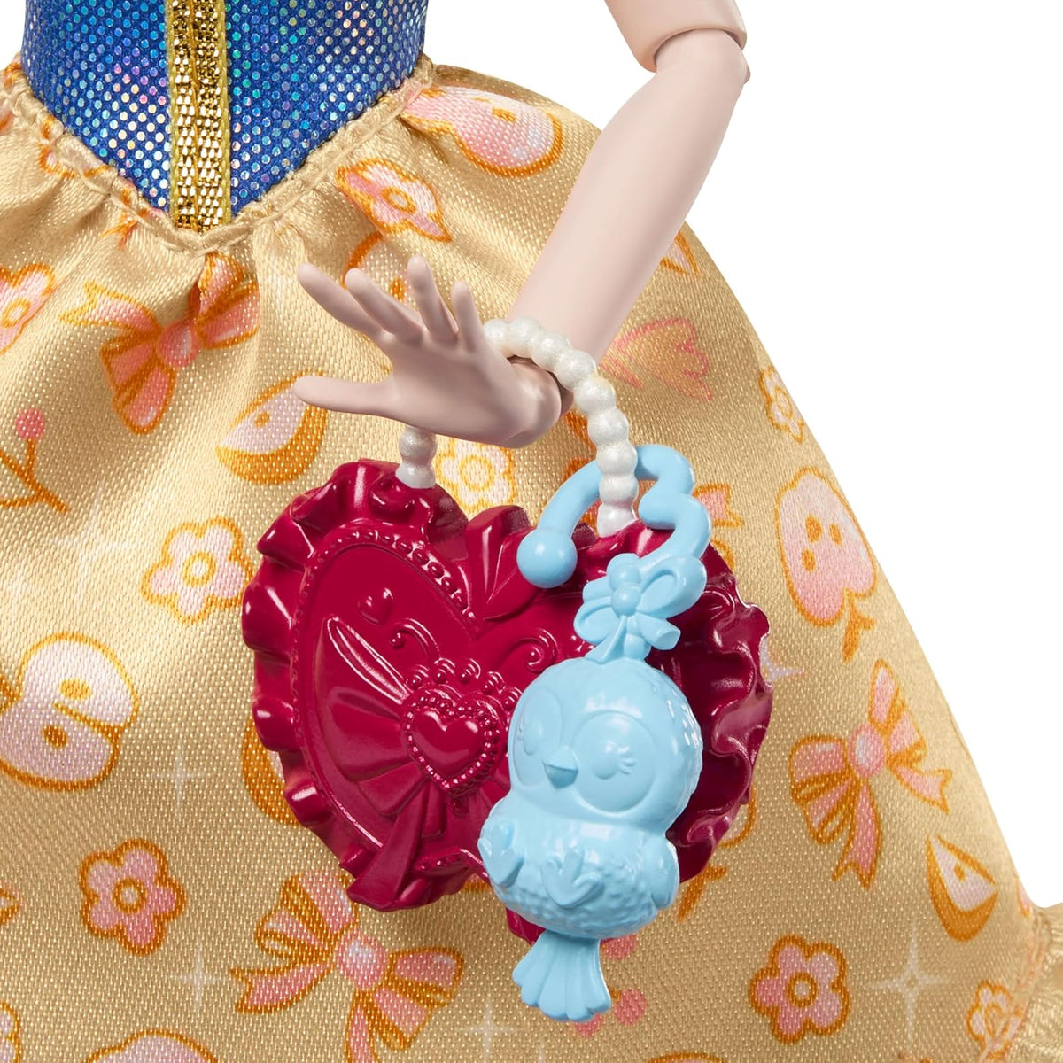 Disney Collector: Snow White Manga Doll