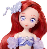 Disney Collector: Ariel Manga Doll