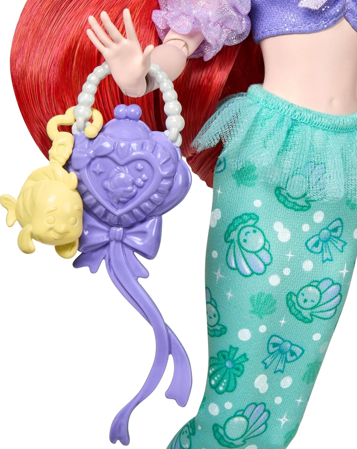 Disney Collector: Ariel Manga Doll