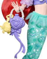 Disney Collector: Ariel Manga Doll