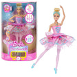 Barbie: In The Nutcracker Clara Ballerina Doll