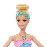 Barbie: In The Nutcracker Clara Ballerina Doll