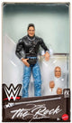 WWE: Dwayne 'The Rock' Johnson - 'Fanny Pack' Elite Figure