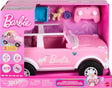Hot Wheels: Barbie Ford Bronco R/C Vehicle