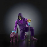 Masters of the Universe: Dream Date Skeletor Figure
