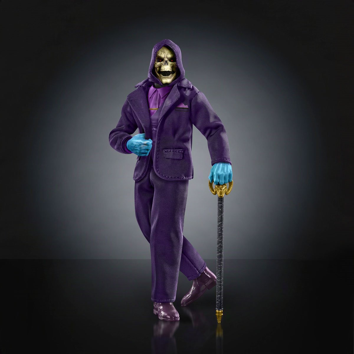 Masters of the Universe: Dream Date Skeletor Figure