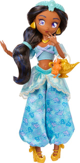 Disney Collector: Jasmine Manga Doll