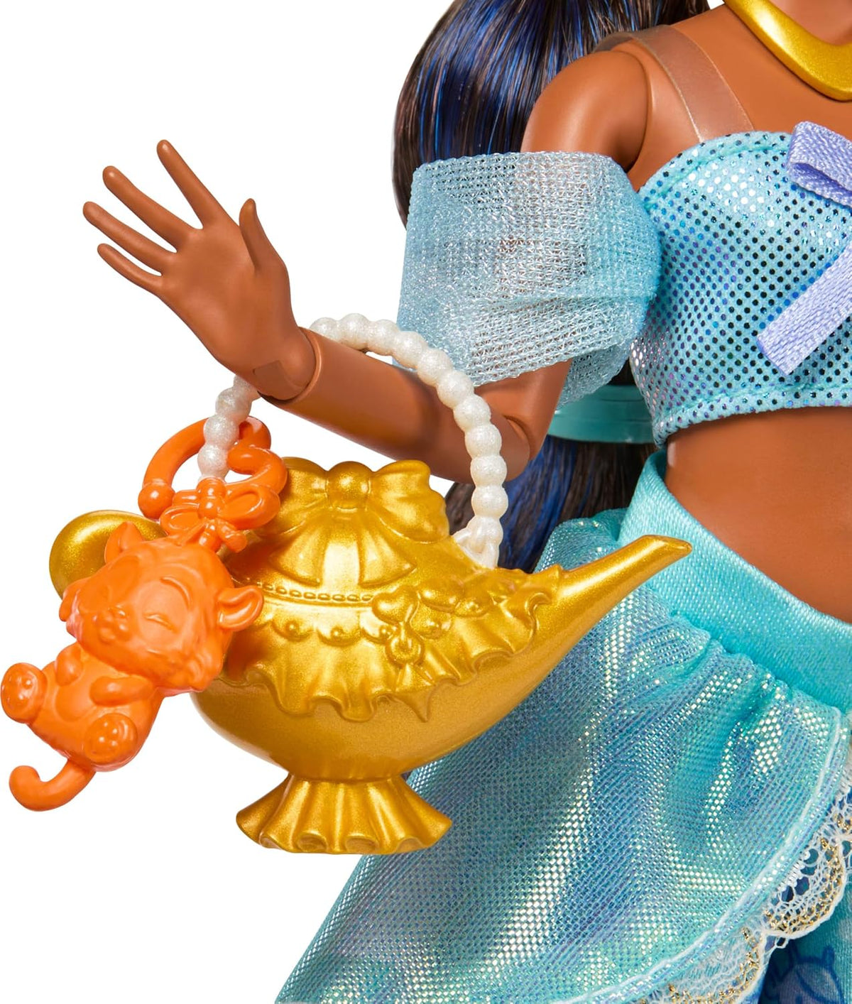 Disney Collector: Jasmine Manga Doll