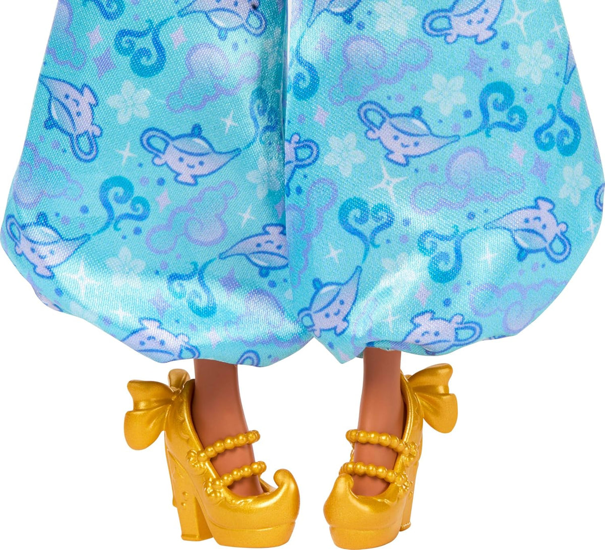 Disney Collector: Jasmine Manga Doll
