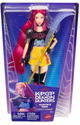 KPop Demon Hunters: Mira Fashion Doll