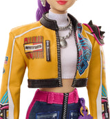 KPop Demon Hunters: Rumi Fashion Doll