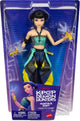 KPop Demon Hunters: Zoey Fashion Doll