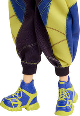 KPop Demon Hunters: Zoey Fashion Doll
