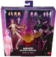 KPop Demon Hunters: Rumi & Jinu Final Battle Action Figure Set
