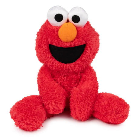 Sesame Street Take-Along Elmo 24cm