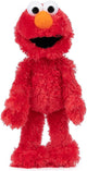 Sesame Street - Elmo Soft Toy 30cm