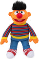 Sesame Street - Ernie Soft Toy 24cm