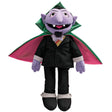 Sesame Street - Count Von Count Soft Toy 35cm