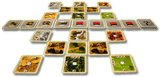 Rivals for Catan