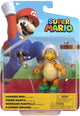 Nintendo: Super Mario 4" Figure - Hammer Bro
