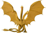 Monsterverse: King Ghidorah - 6" Figure