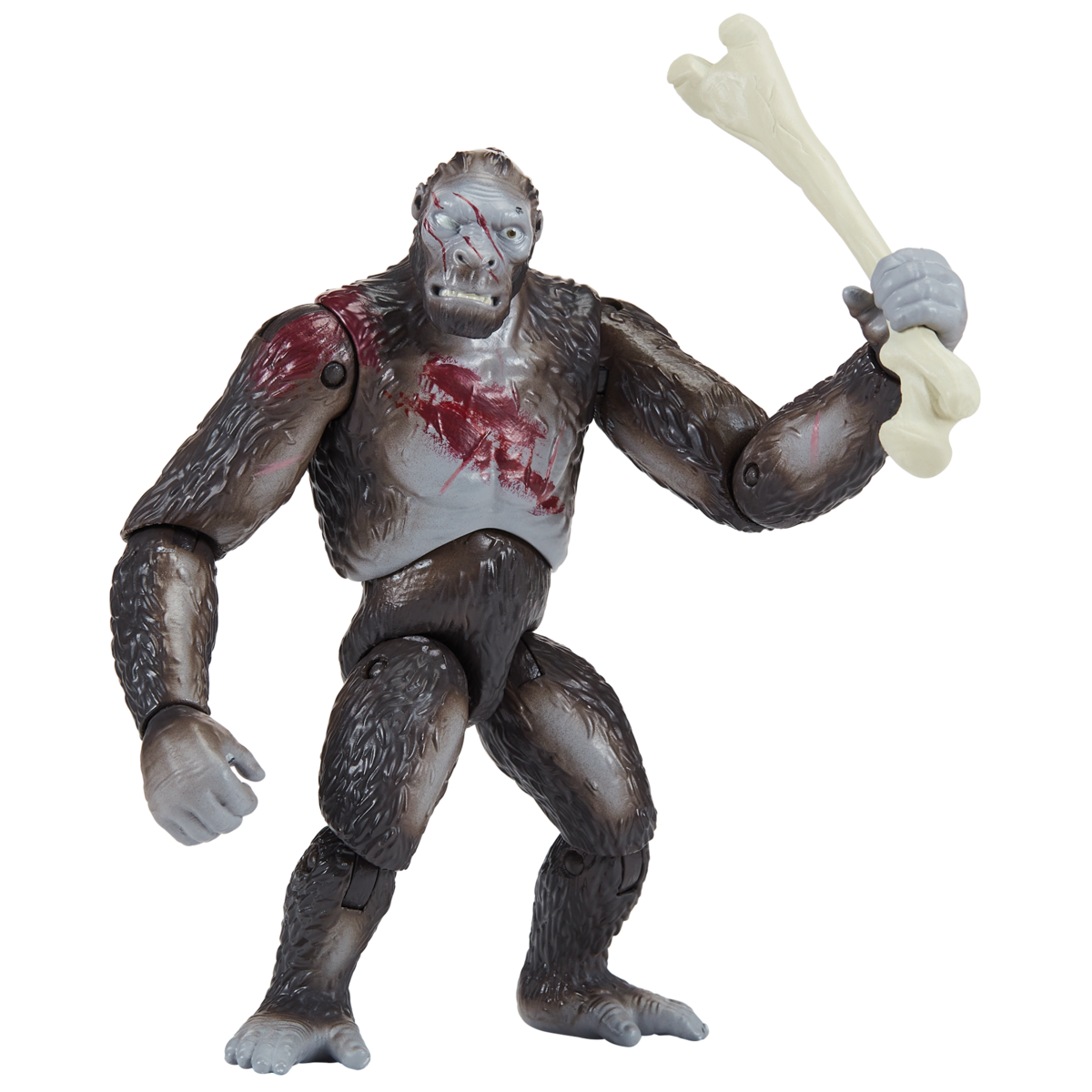 Monsterverse: Skull Island Kong - 6" Figure