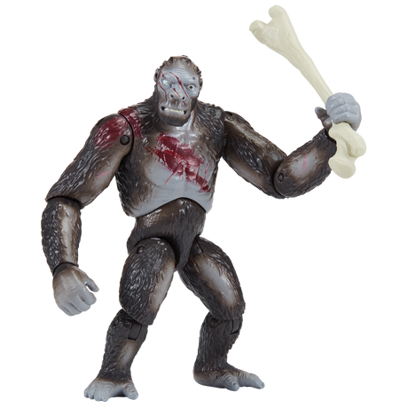Monsterverse: Skull Island Kong - 6" Figure