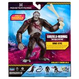 Monsterverse: Skull Island Kong - 6" Figure