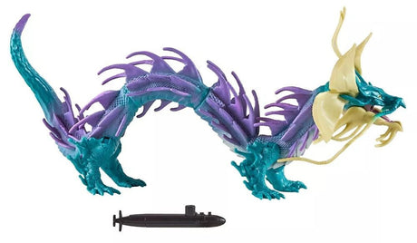 Monsterverse: Tiamat - 6" Figure