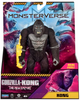 Monsterverse: Kong 'Real Feel' - 6" Figure
