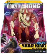 Monsterverse: Giant Kong with B.E.A.S.T Glove - 11" Figure