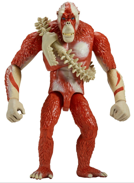 Monsterverse: Giant Kong with B.E.A.S.T Glove - 11" Figure