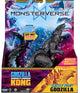 Monsterverse: Titan Evolution Godzilla - 7" Figure