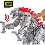 Monsterverse: Battle Roar Godzilla Evolved - 7" Figure