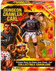 Dungeon Crawler Carl: Collectible Crawlers - Carl & Princess Donut Figure