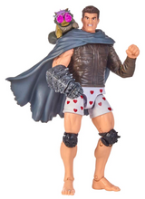 Dungeon Crawler Carl: Collectible Crawlers - Carl & Princess Donut Figure