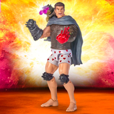 Dungeon Crawler Carl: Collectible Crawlers - Carl & Princess Donut Figure