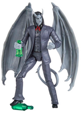 Dungeon Crawler Carl: Collectible Crawlers - Mordecai Figure