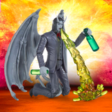 Dungeon Crawler Carl: Collectible Crawlers - Mordecai Figure
