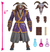 Dungeon Crawler Carl: Collectible Crawlers - Prepotente Figure