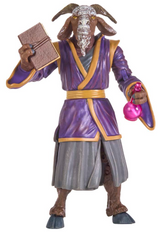 Dungeon Crawler Carl: Collectible Crawlers - Prepotente Figure